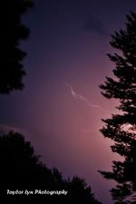 Light From The Sky