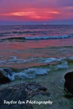 Peaceful Sunset