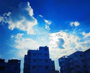 Blue Sky