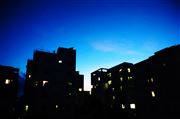City Night