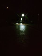 City Street 