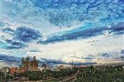 Blue Sky
