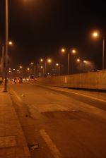 Road Light