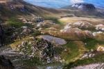 Carpathians