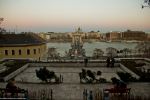 Evening In Budapest