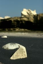 White Stone