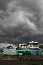 Overcast