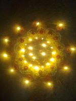 Beauty Of Indian Tradition