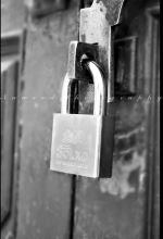 Door Locked