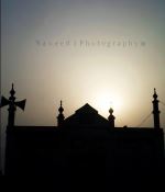 Mosque