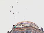 Tomb Hazrat Peer Qatal 