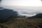 Sea Of Clouds