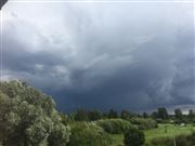 Rain Cloud