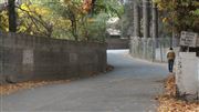 Restricted Street 