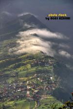 City Above The Clouds