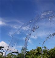 Water In The Air
