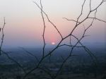 Sun Set
