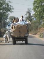 Travel