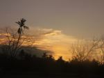 Sunset In Parang