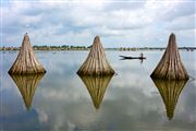 Lonely Boatman