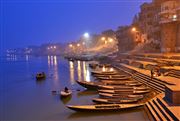 Varanasi Blues