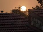 Early Sunrise