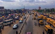 Oshodi 