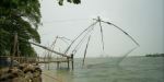Fishing Using Ancient Chineese Technology