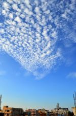 Clouds