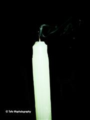 Lights Out! ????