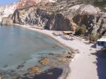 Milos Island Greece