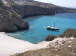 Milos Island Greece 2