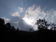 The Sun Comes Up And Its A New Day Dawning