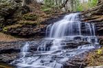 Beautiful Waterfall