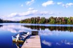 Boat Dock