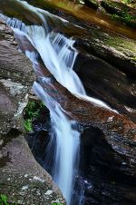 Flowing Water