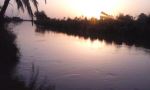 Dhora Canal Khipro