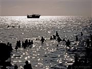 Beauty Of Sea