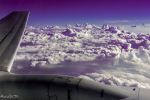 Above The Cloud