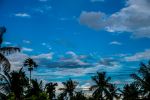 Beautiful Cloud