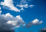 Floating In The Sky