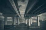 Twin Bridge