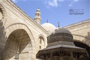 Sultan Al-Mansur Qalawun Complex