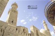 Sultan Al-Mansur Qalawun Complex