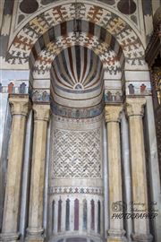 Sultan Al-Mansur Qalawun Complex Interior