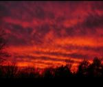 Fire In The Sky