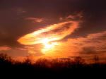 Fire In The Sky