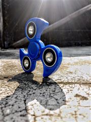 Fidget Spinner