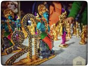 Lord Krishna 