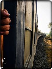 Train Travel
